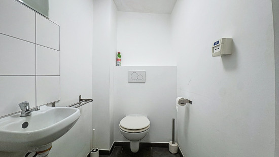 Rue Joseph Wauters - 20 - rez - 4300