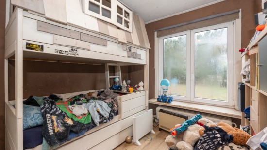 Donkerhofstede - 1 - - 9190