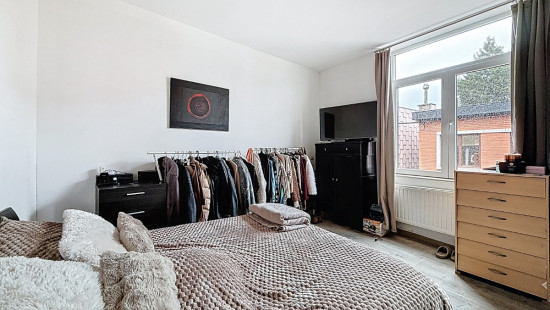 Rue Henri Delvaux - 52 - - 4430