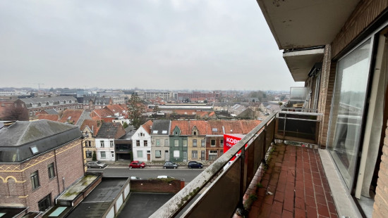 Stationsdreef - 146 - 26 - 8800