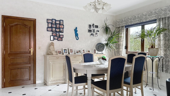 Rue du Parc - 71 - - 4470