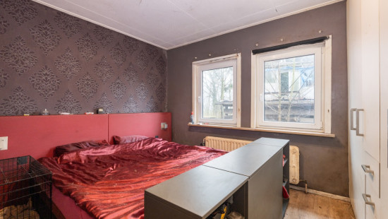 Donkerhofstede - 1 - - 9190