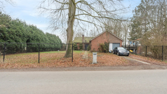 Donkerhofstede - 1 - - 9190