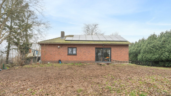 Donkerhofstede - 1 - - 9190