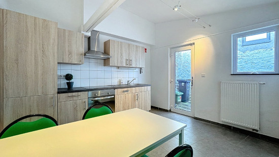 Rue Joseph Wauters - 20 - rez - 4300