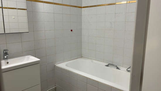 Avenue Henri Dunant - 4 - 6eme etage - 1140