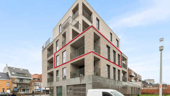 Molenstraat - 105B - 0204 - 9900