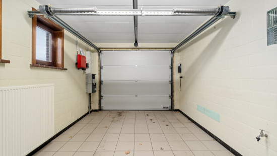 Kapellestraat - 9 - - 9960