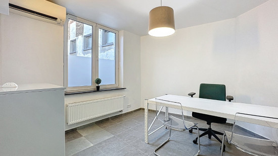 Rue Joseph Wauters - 20 - rez - 4300