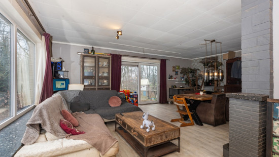 Donkerhofstede - 1 - - 9190