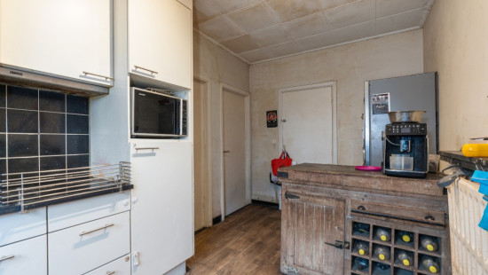 Donkerhofstede - 1 - - 9190