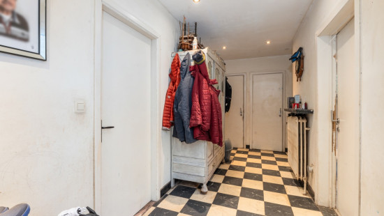 Donkerhofstede - 1 - - 9190