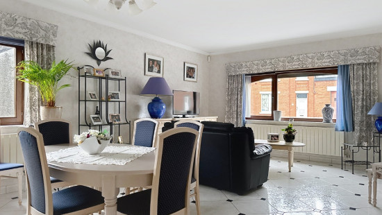 Rue du Parc - 71 - - 4470