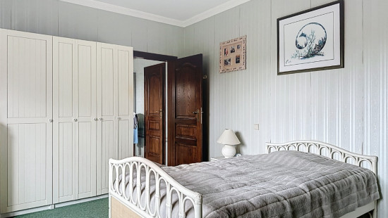 Rue du Parc - 71 - - 4470