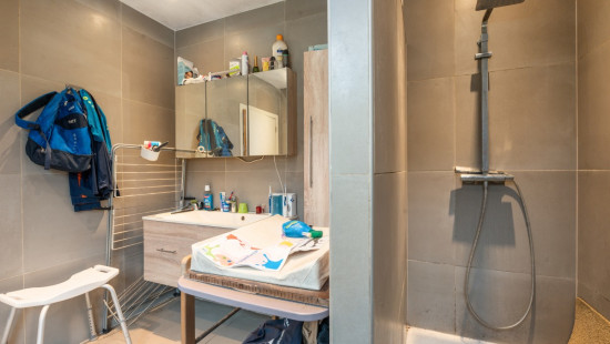 Donkerhofstede - 1 - - 9190