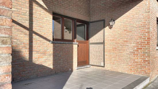 Rue du Parc - 71 - - 4470