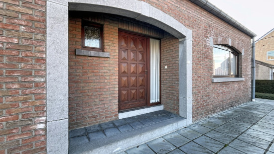 Rue du Parc - 71 - - 4470