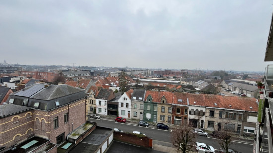 Stationsdreef - 146 - 26 - 8800