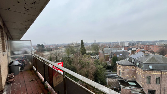 Stationsdreef - 146 - 26 - 8800