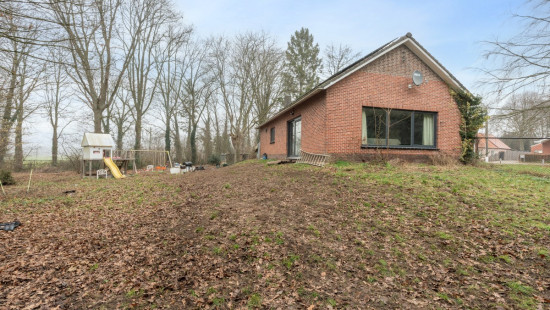 Donkerhofstede - 1 - - 9190