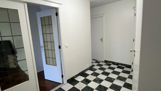 Avenue Henri Dunant - 4 - 6eme etage - 1140