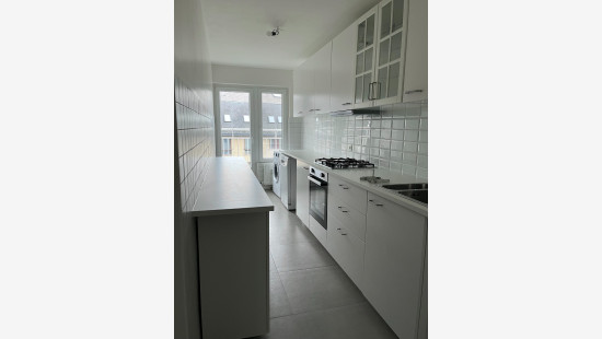 Avenue Henri Dunant - 4 - 6eme etage - 1140