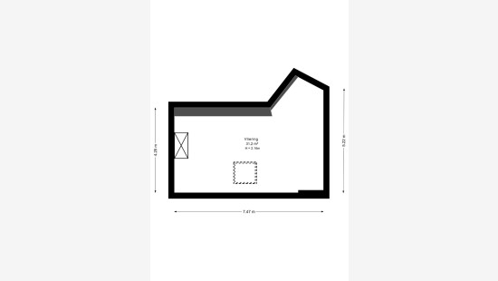 Streekbaan - 199A - B1-B2 - 1800