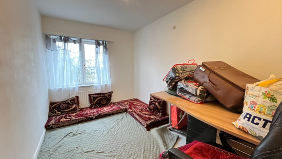 Stationsdreef - 146 - 26 - 8800