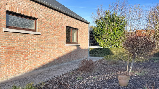 Rue du Parc - 71 - - 4470