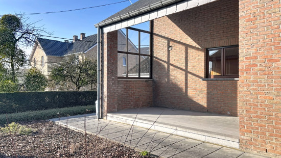 Rue du Parc - 71 - - 4470