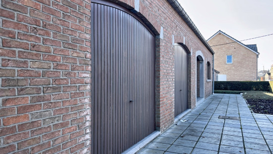 Rue du Parc - 71 - - 4470