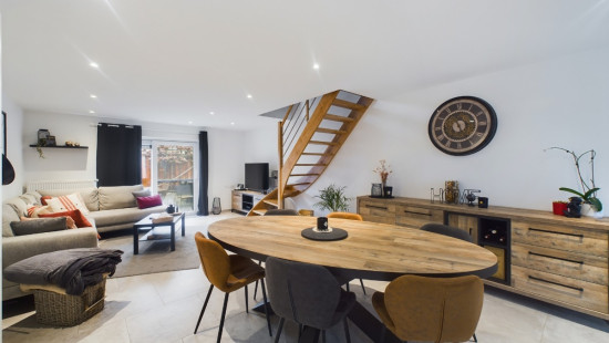 rue des Ardennes - 151 - 4 - 6941