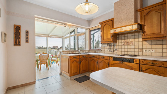 Kapellestraat - 9 - - 9960