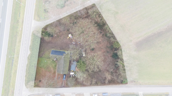 Donkerhofstede - 1 - - 9190