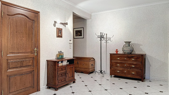 Rue du Parc - 71 - - 4470