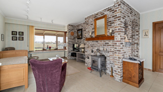 Kapellestraat - 9 - - 9960