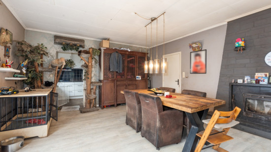 Donkerhofstede - 1 - - 9190