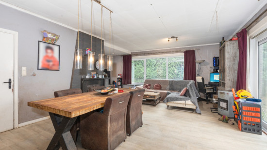 Donkerhofstede - 1 - - 9190