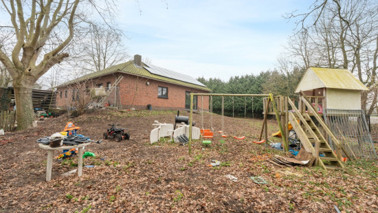 Donkerhofstede - 1 - - 9190