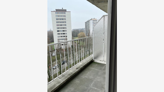 Avenue Henri Dunant - 4 - 6eme etage - 1140
