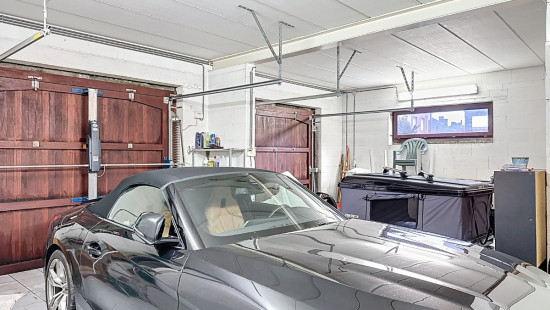 Rue du Parc - 71 - - 4470