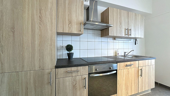 Rue Joseph Wauters - 20 - rez - 4300