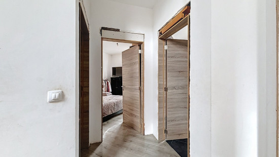 Rue Henri Delvaux - 52 - - 4430