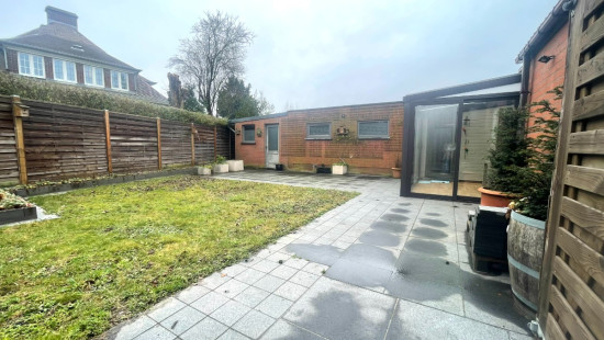 Wilgenlaan - 2 - - 8930