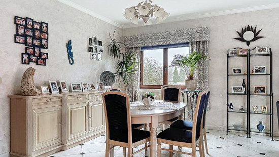 Rue du Parc - 71 - - 4470