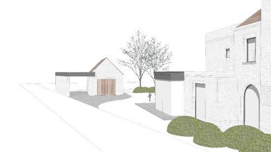 Moerstraat - 68 - F - 2320