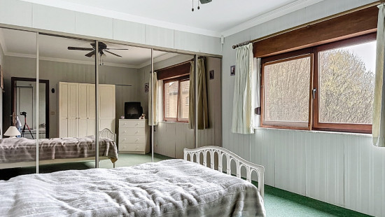 Rue du Parc - 71 - - 4470