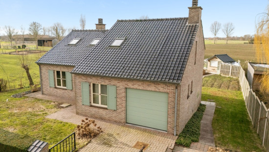 Kapellestraat - 9 - - 9960