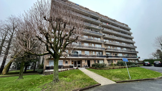 Stationsdreef - 146 - 26 - 8800