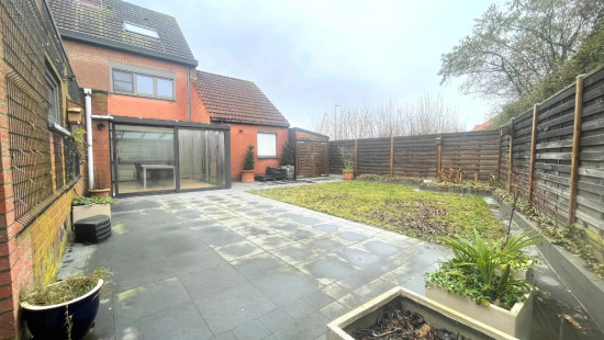 Wilgenlaan - 2 - - 8930